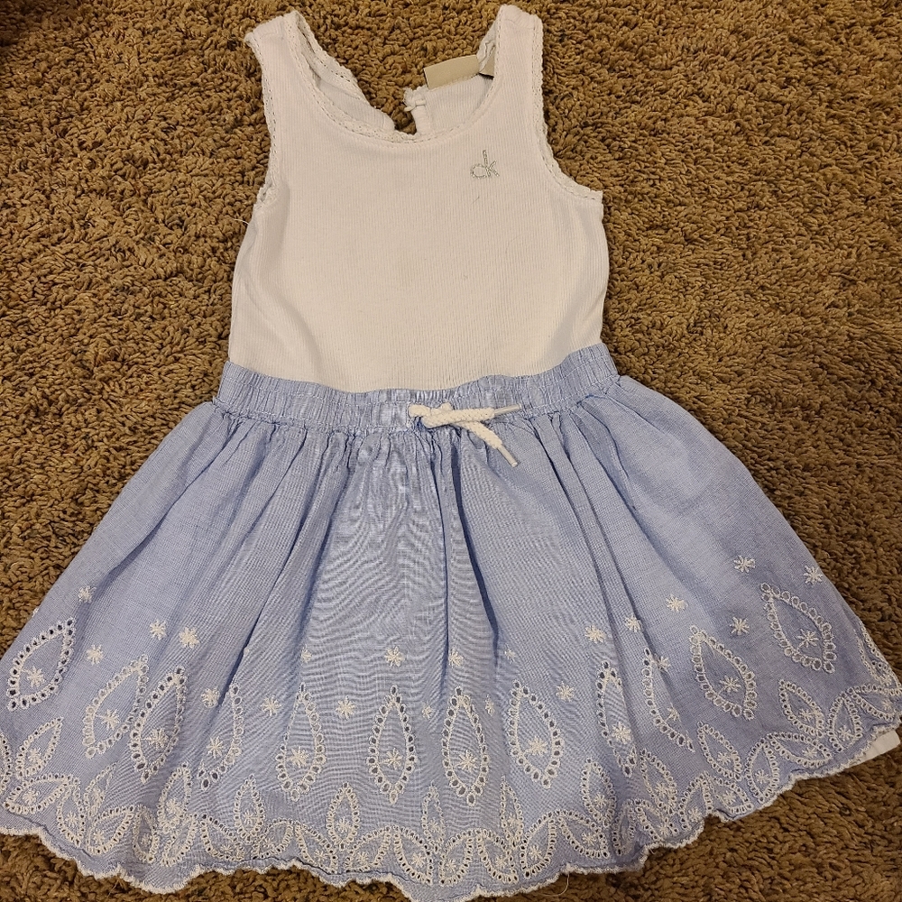 Girls Clothes